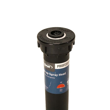 Thrifco Plumbing 54192 4 Inch Pro 1/2 Pop-Up 8430051
